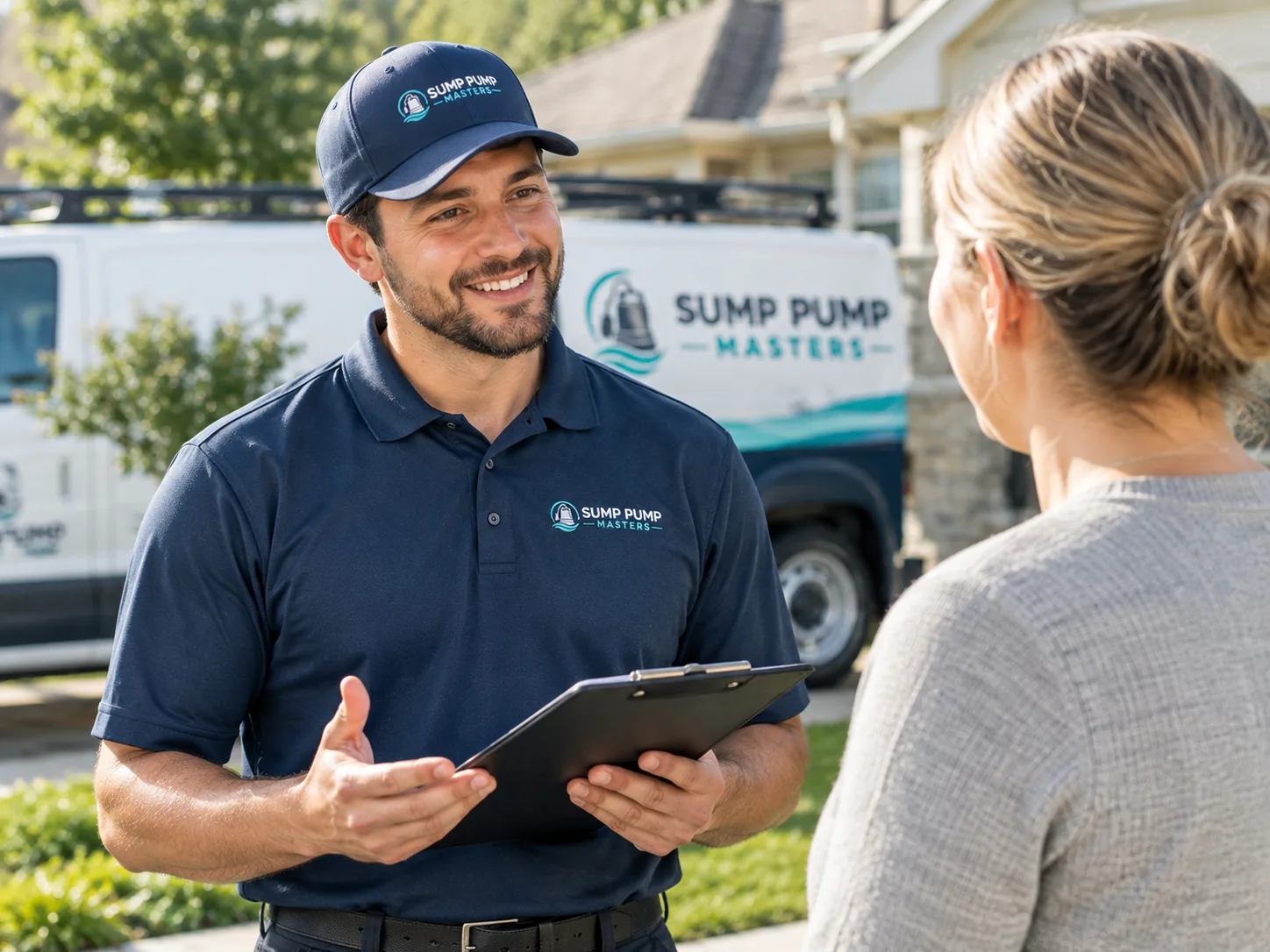 Sump Pump Repair Hospers, IA FAQs